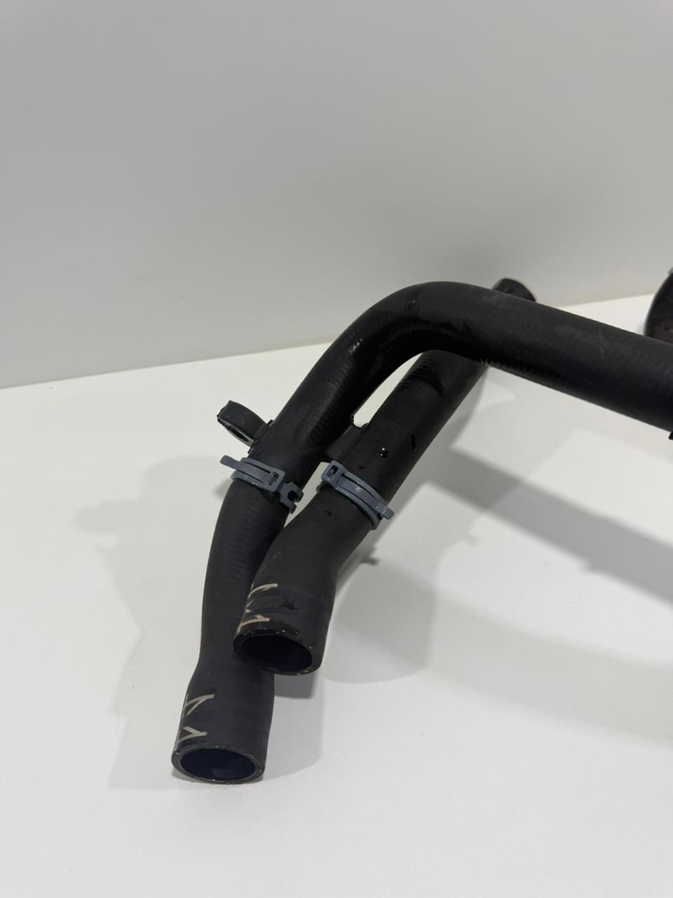 Mangueiras de Arrefecimento VW Polo 1.0 MPI 2QB122049