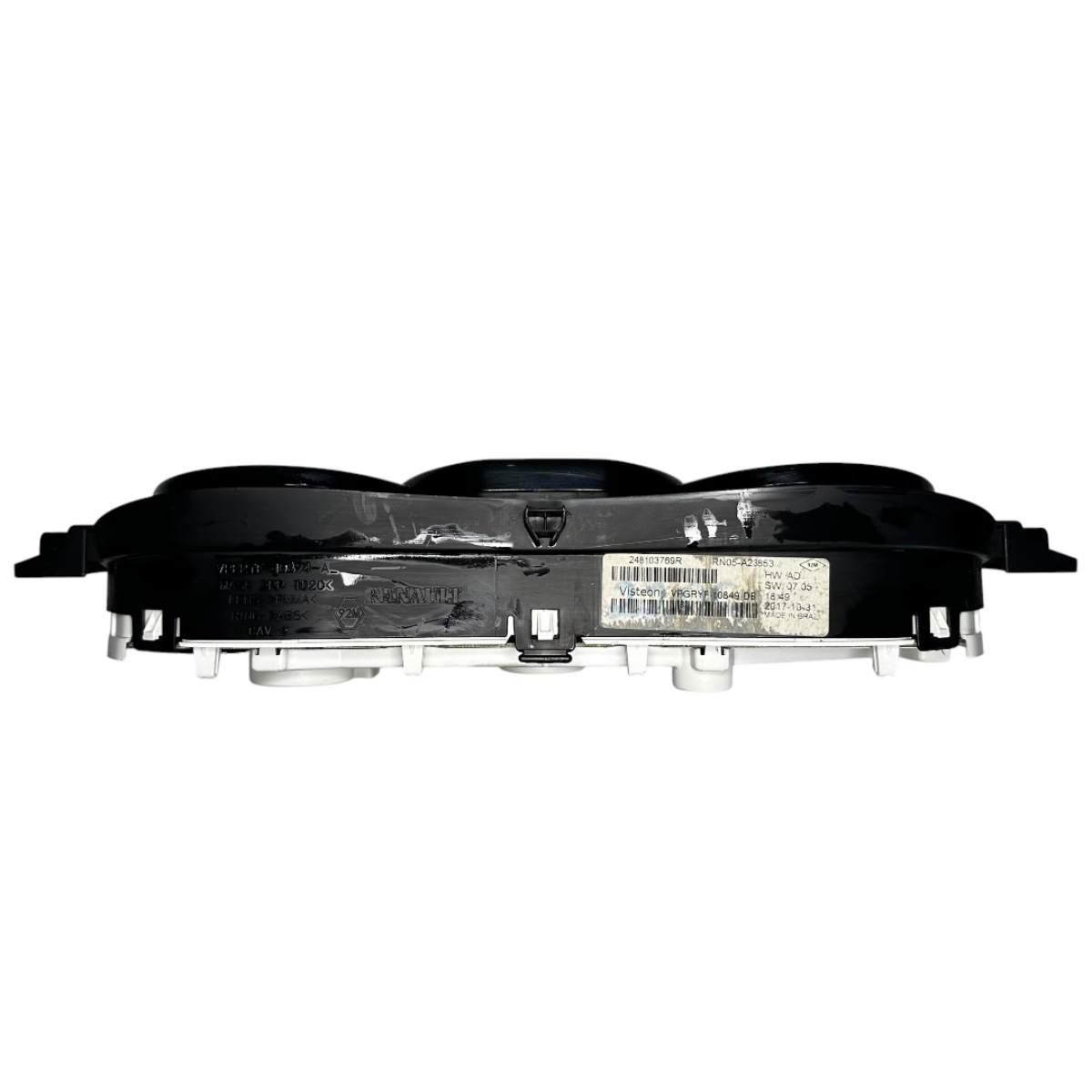 Painel Instrumentos Renault Logan Sandero Clio - Imagem 4