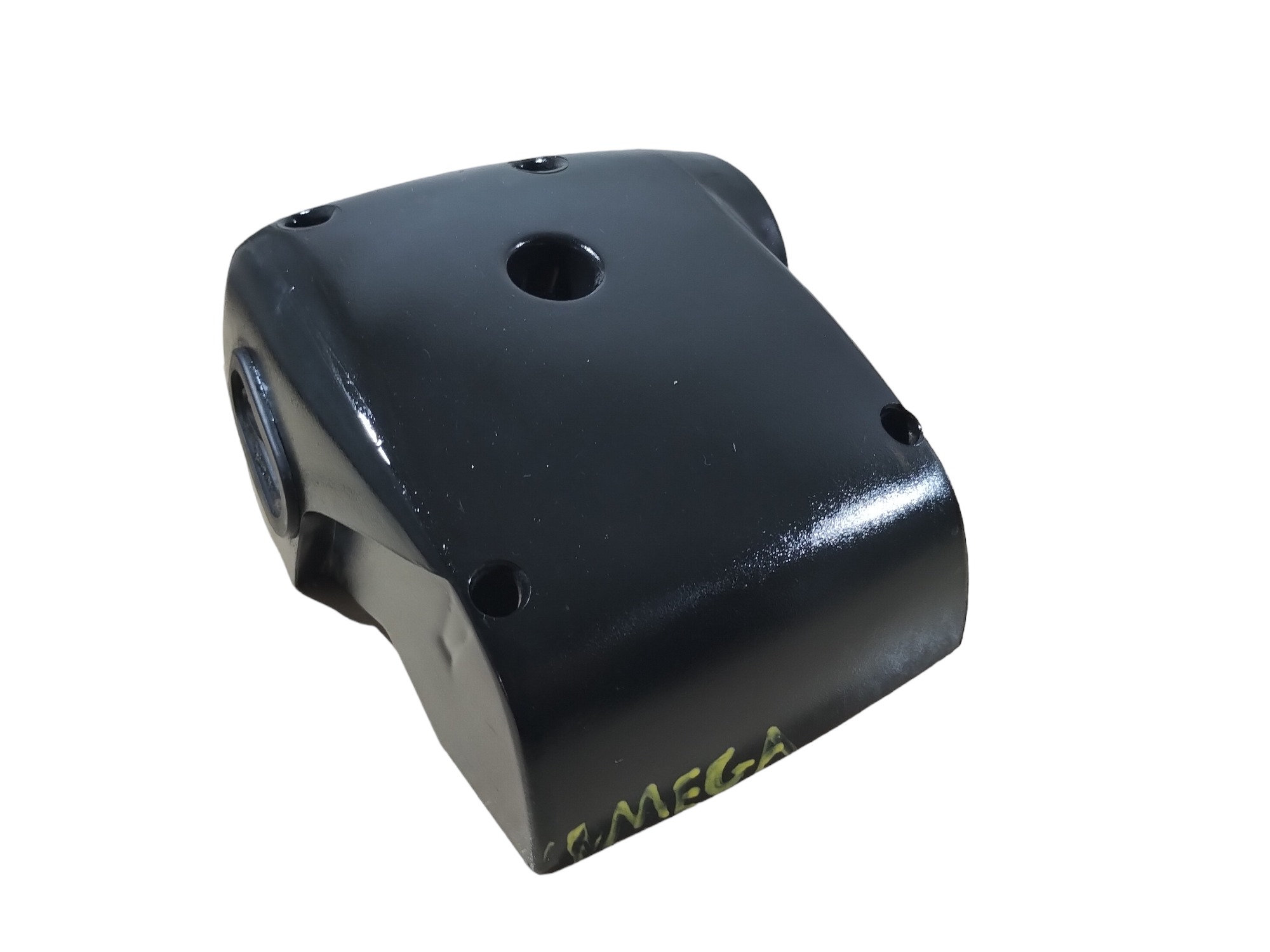 Moldura Coluna Direção Gm Omega 1998 90223381 - Imagem 2