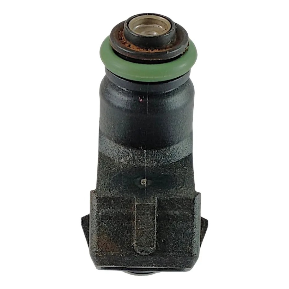 Bico Injetor Fiat Palio Uno Fiorino 1.0 1.4 2009 A 2015 ORI - Imagem 4