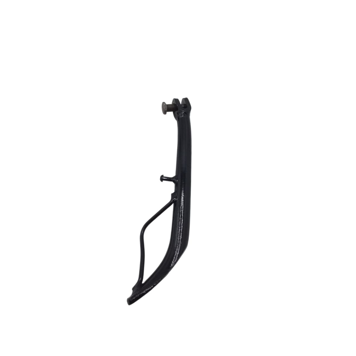 Cavalete Lateral Descamso Ybr 125 2000-2008 - Imagem 2
