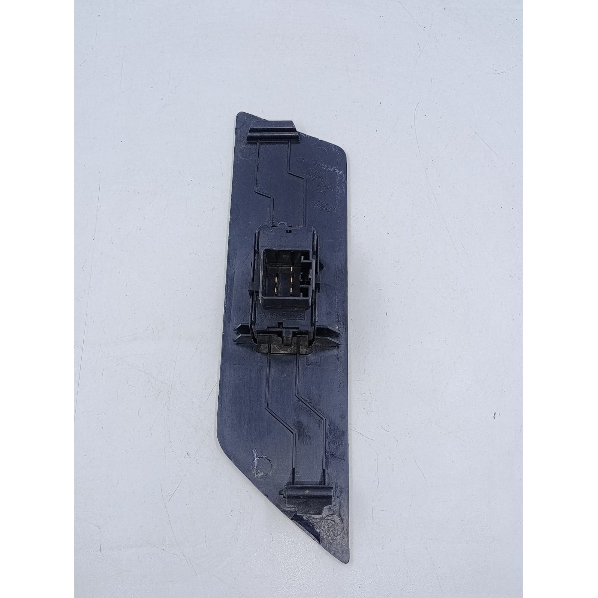 Botao Vidro Dianteiro Direito Edge 2012 Bt4378237B10A -7532 - Imagem 4