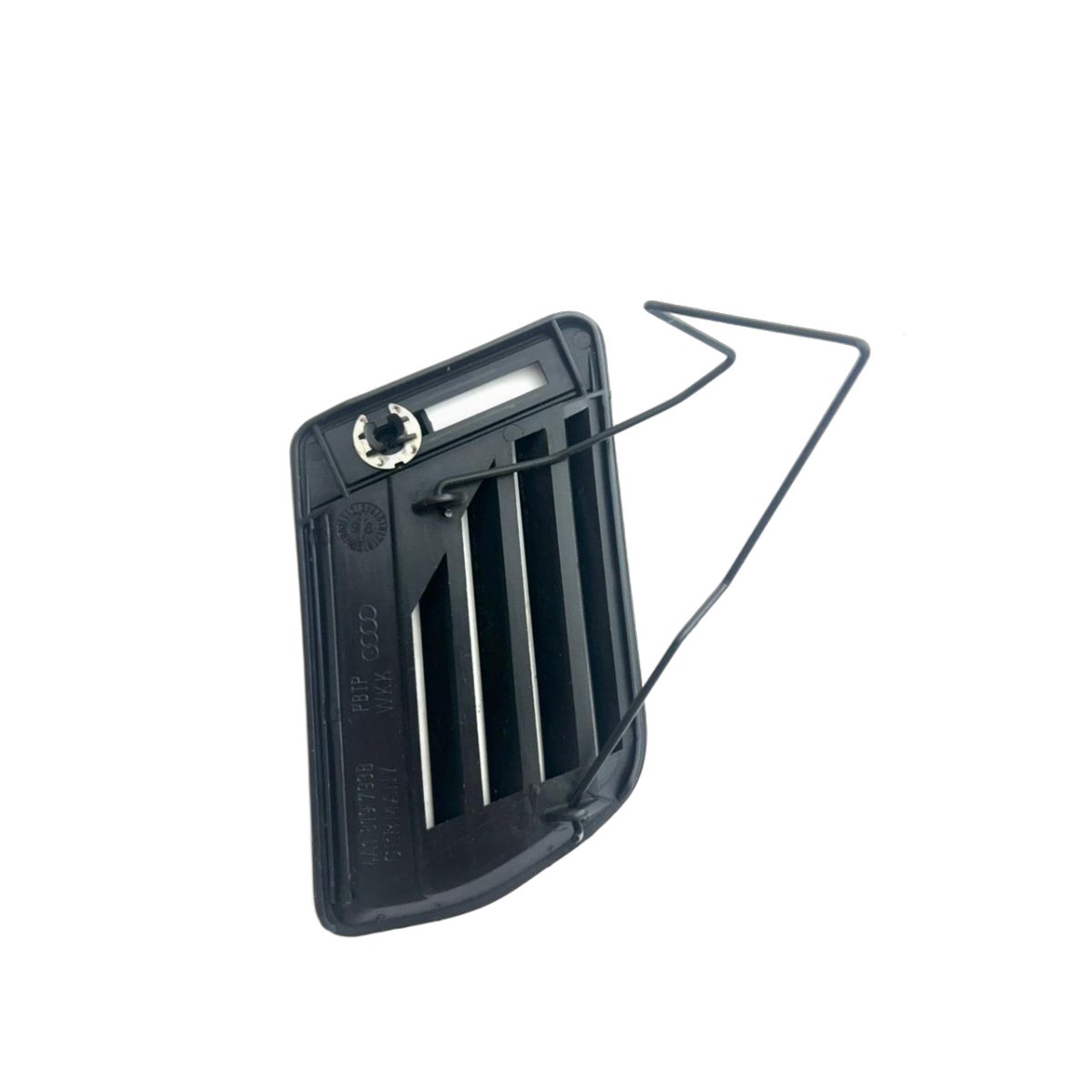 Difusor Ar Superior Console Central Esquerdo Audi A6 1996 - Imagem 3