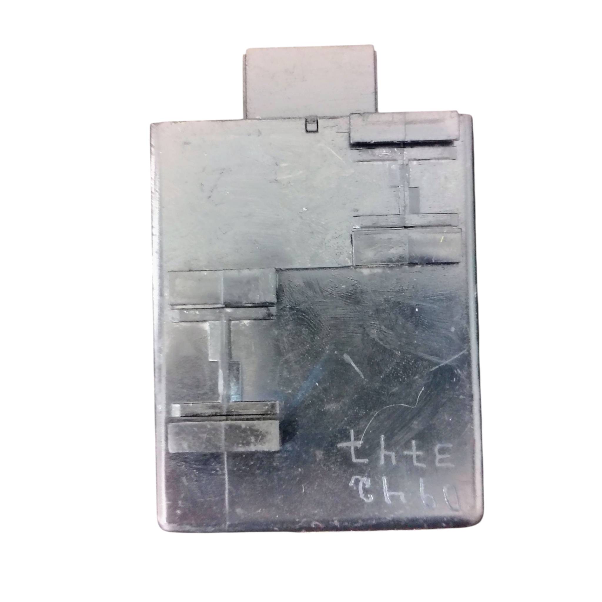 MODULO TRACAO 4X4 PAJERO 94-98 ORIGINAL MB886391 - Imagem 5