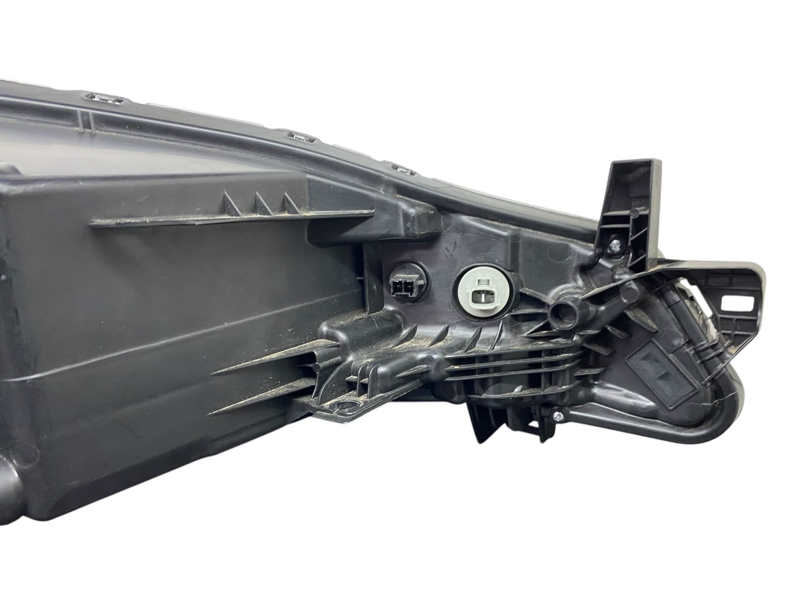 Farol Dianteiro Esquerdo Nissan Kicks 2022 2024 Importado Esquerdo/motorista - Imagem 6