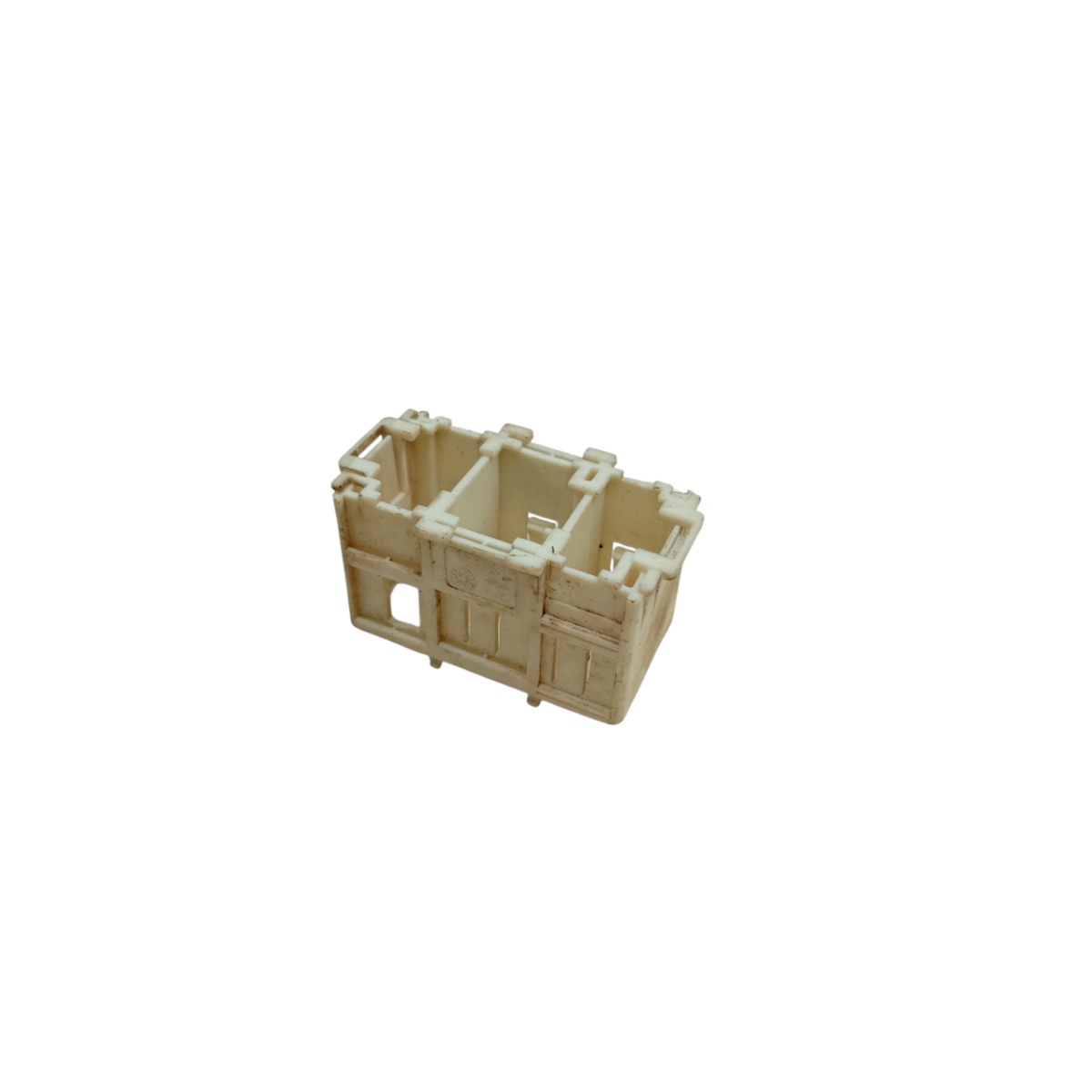 Carcaça Interna Luz Teto Polo Fox Golf 6Q0947545G