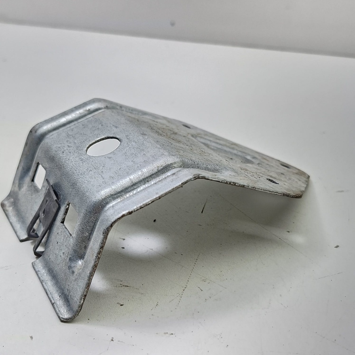 Suporte Forro Porta Traseiro Direito Ford Fiesta Sedan 2008 - Imagem 3
