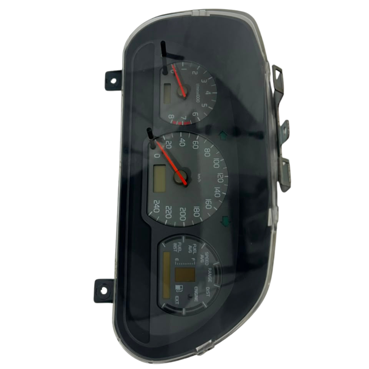 Painel De Instrumentos Volvo V40 Perua 2.0 1997 Original - Imagem 3