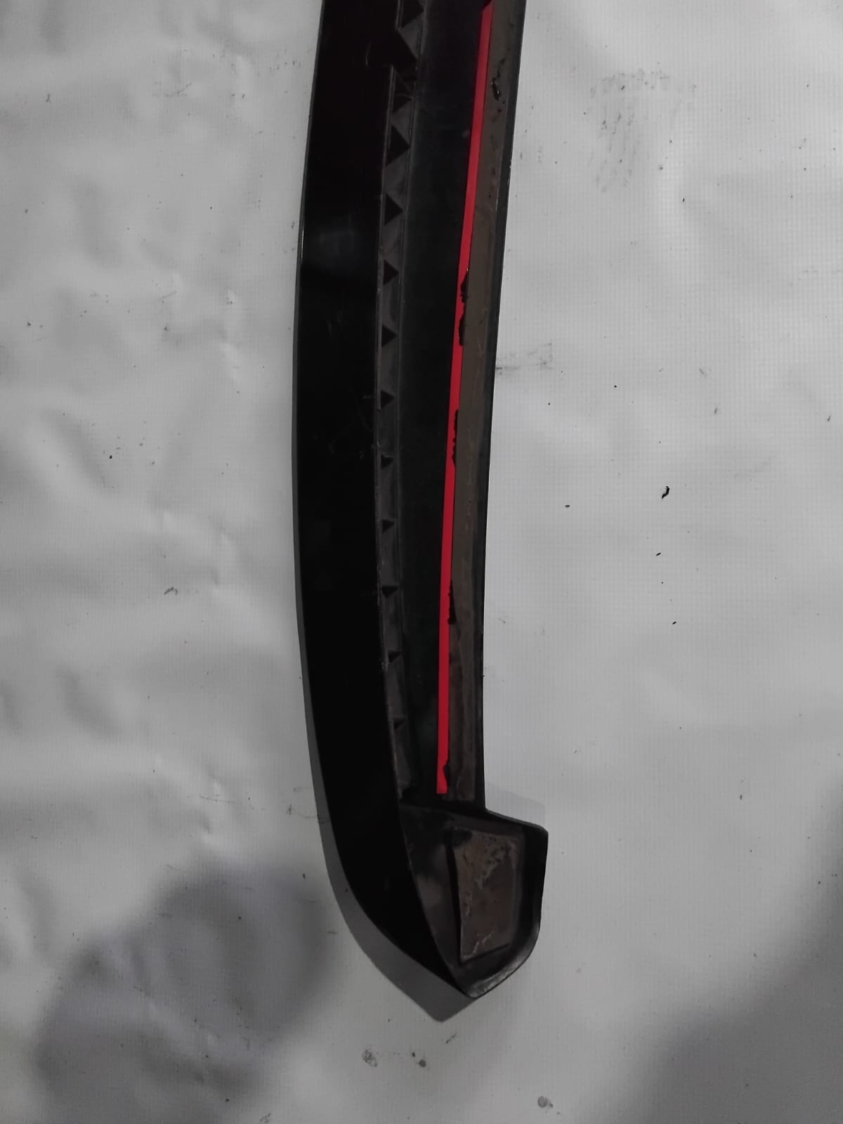 AEROFÓLIO GOLF 2000/2013 USADO - Imagem 4