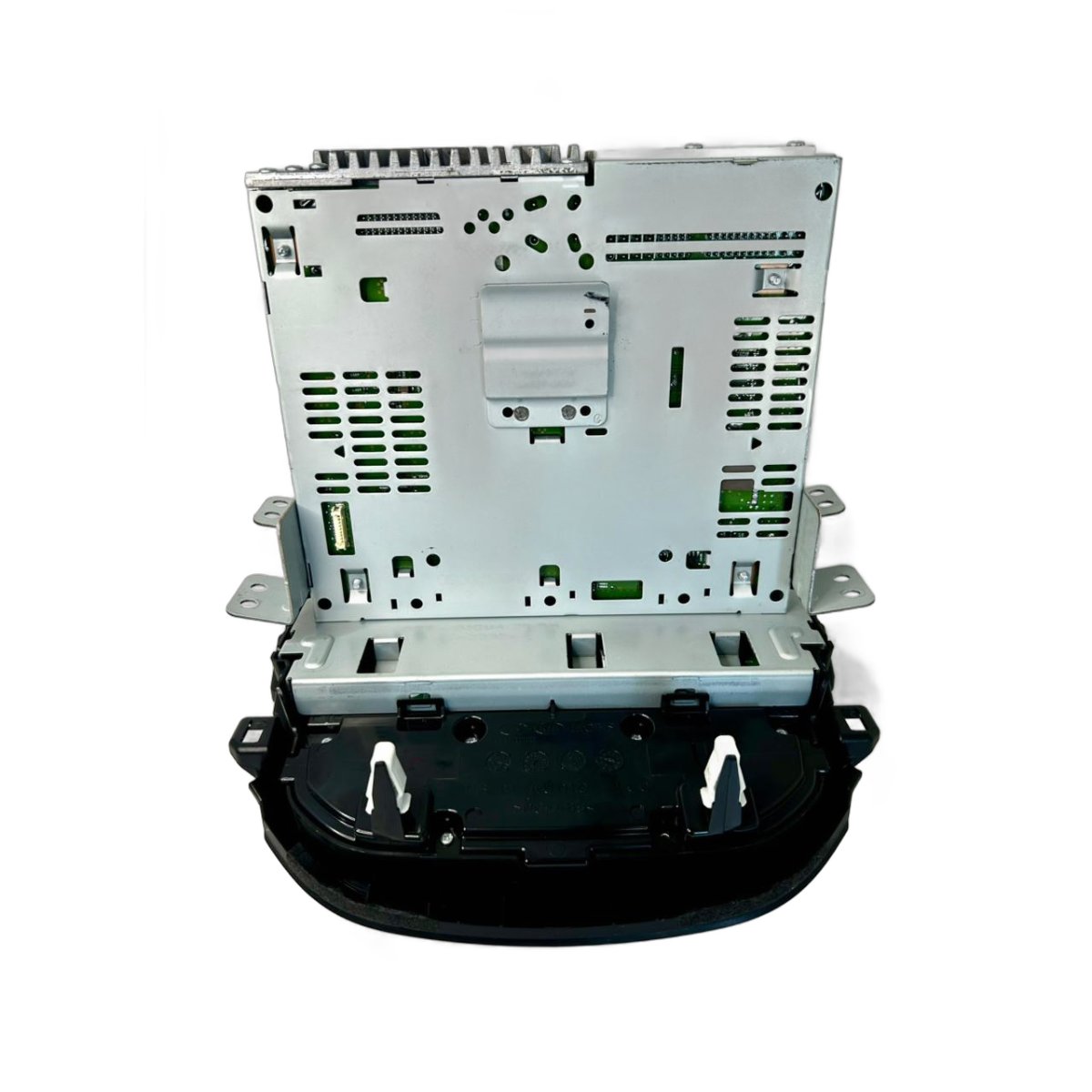 Rádio Multimídia Hyundai Hb20 2014/2019 Original Acb10ijbs - Imagem 6