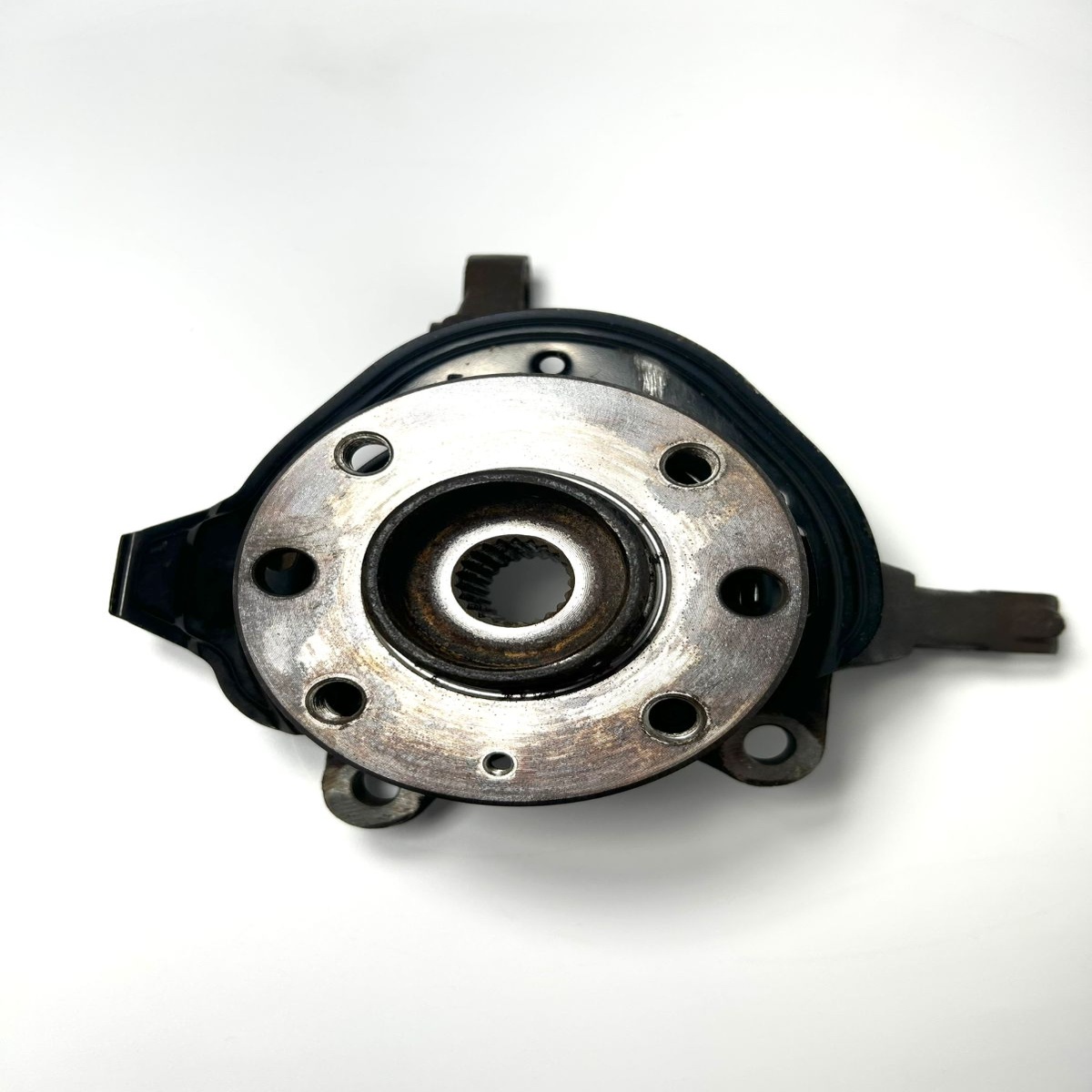 Manga de Eixo Lado Direito - Chevrolet Corsa - Imagem 4