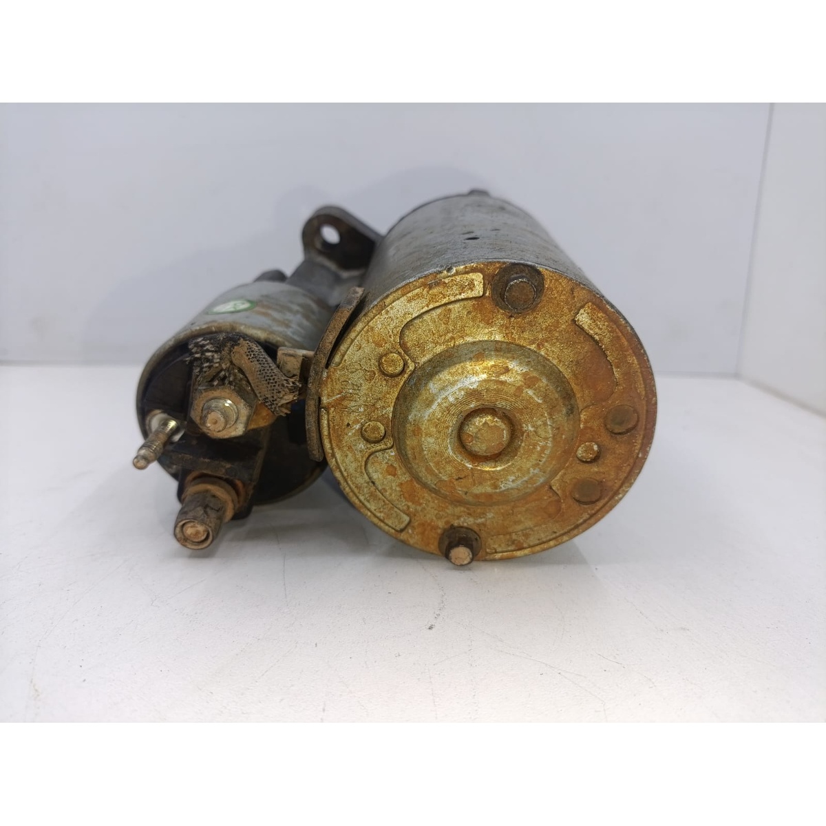 Motor De Partida Renault Oroch 1.6 8V E 16V 233001105R - Imagem 3