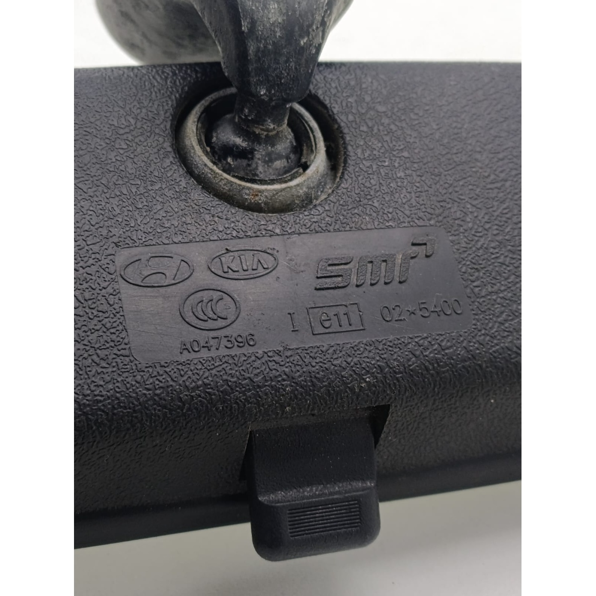 Retrovisor Interno Hyundai/Kia A047396 - Imagem 5