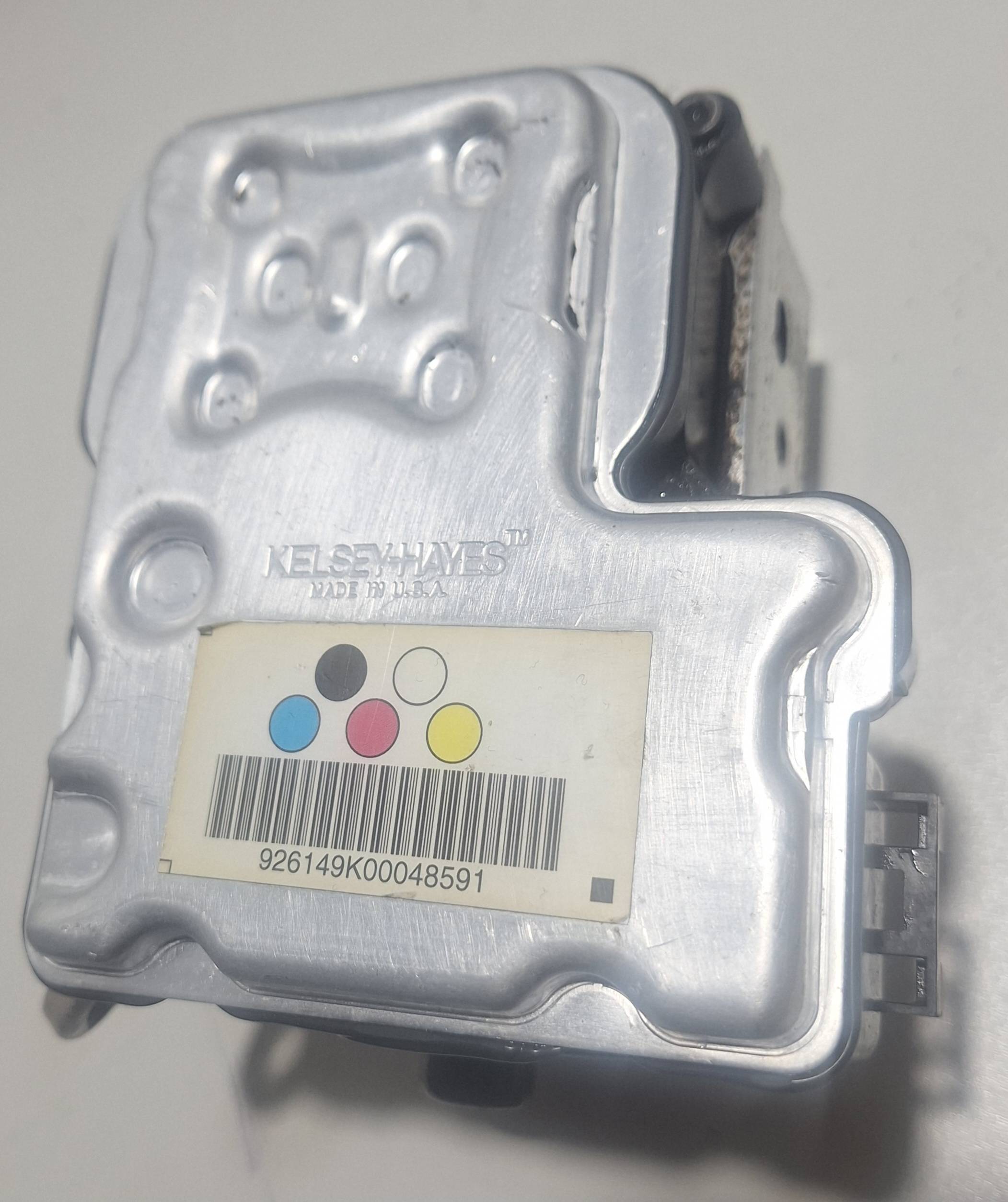 Modulo Abs S10 2011 - Imagem 5