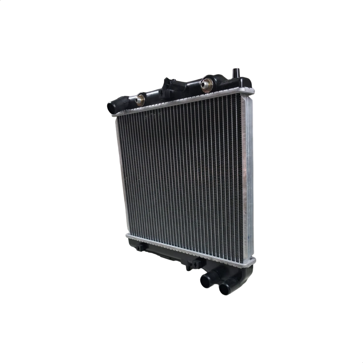 RADIADOR FIT 2003/2008 1.4/1.5  AUTOMATICO/MANUAL NV - Imagem 7