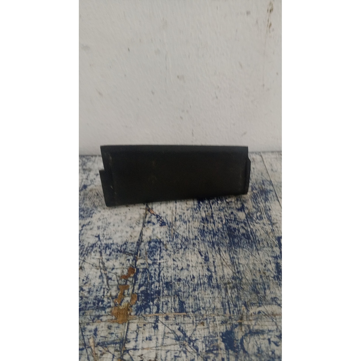 Acabamento Lateral Direito Do Rádio  - Citröen C4 Lounge