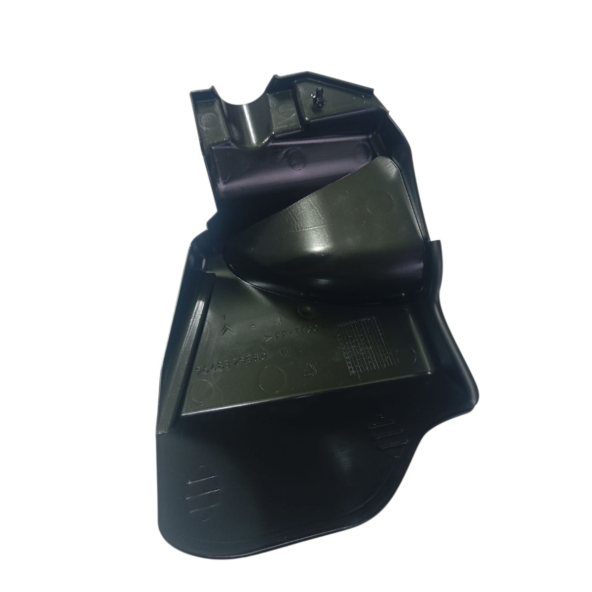 Tampa Caixa De Fusível Original Citroen C3 2003 À 2012