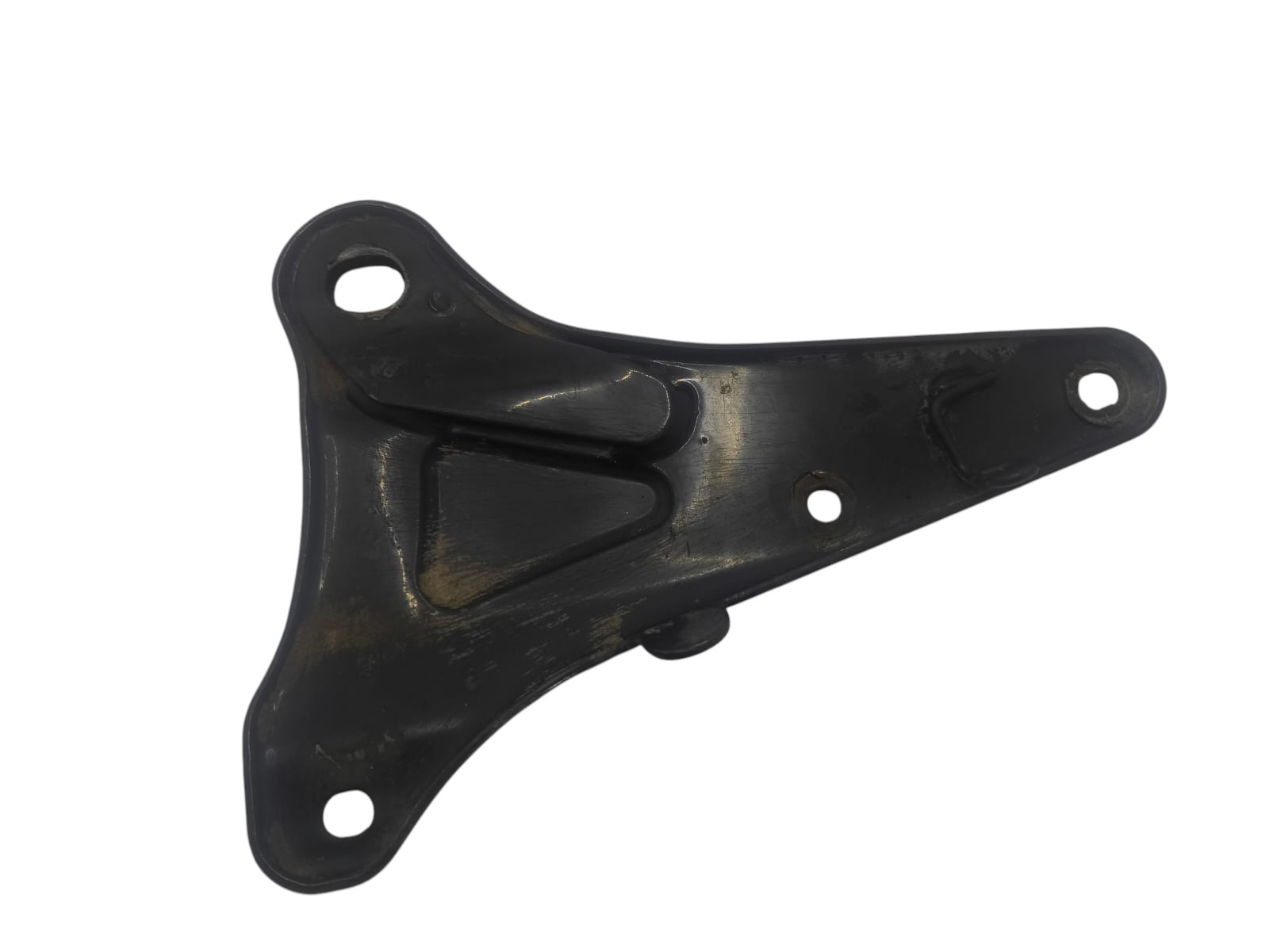 Suporte Escapamento Titan 150 2004-2008 Ks Original Honda - Imagem 2