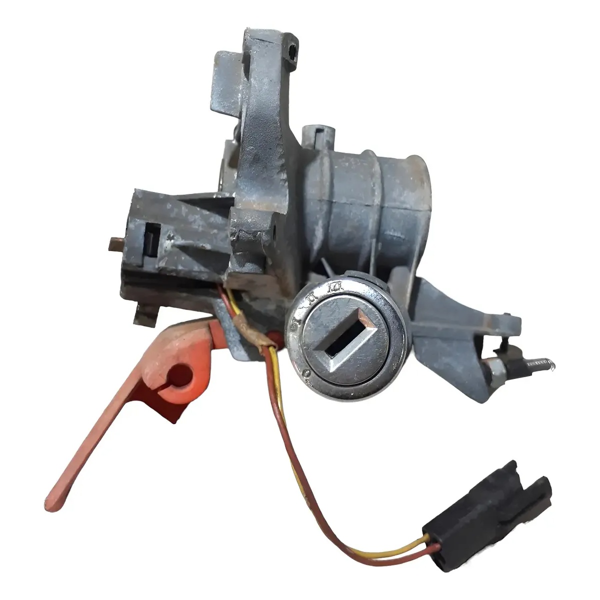 Cilindro Ignição Ford Escort Verona 1986/1992 86au3675aa