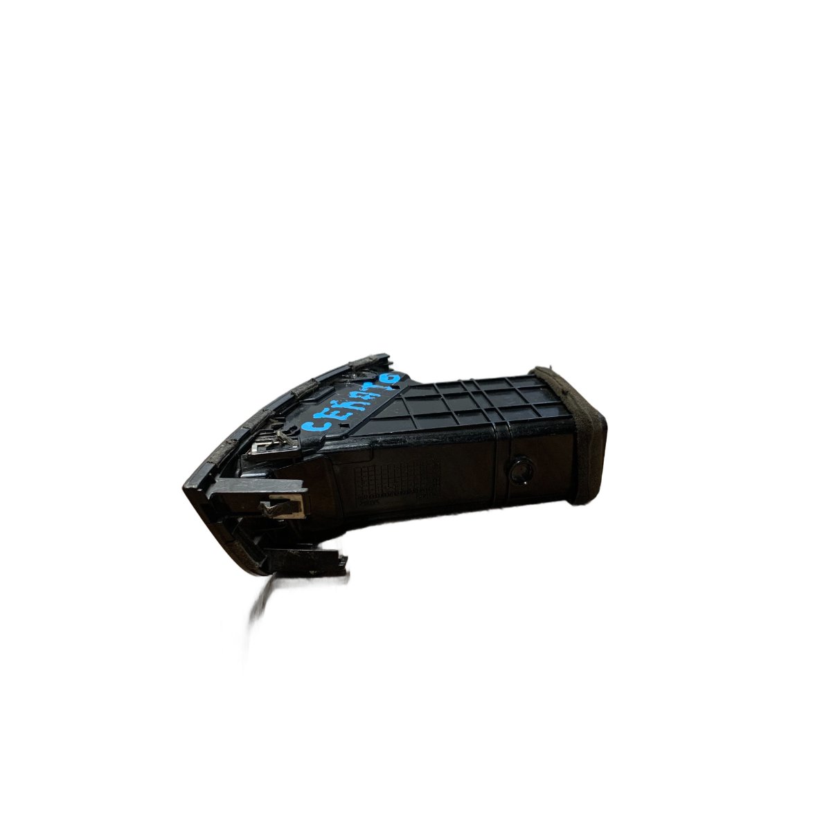 Difusor De Ar Central Esquerdo Kia Cerato 2010 A 2013 - Imagem 7