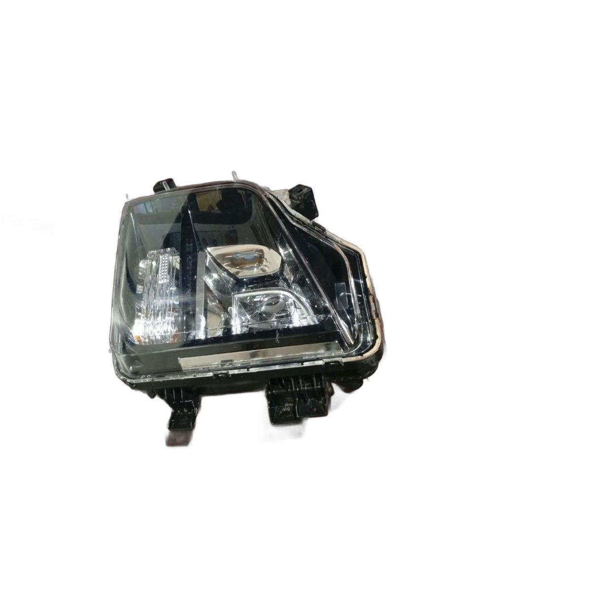Farol Auxiliar De Milha Mitsubishi L-200 Triton 2021 LD - Imagem 4