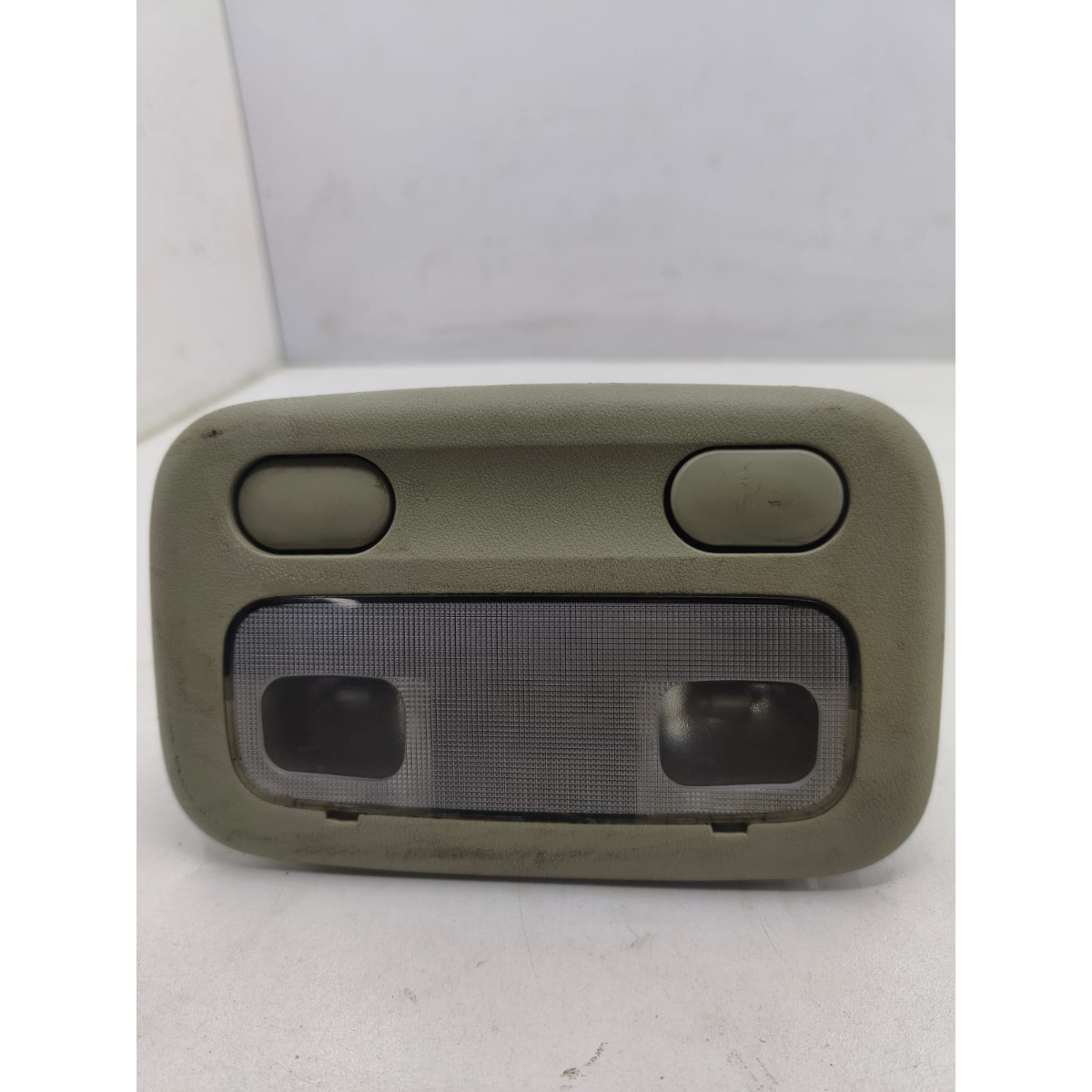 Luz Teto Cortesia Nissan Livina 2009 A 2014 Original