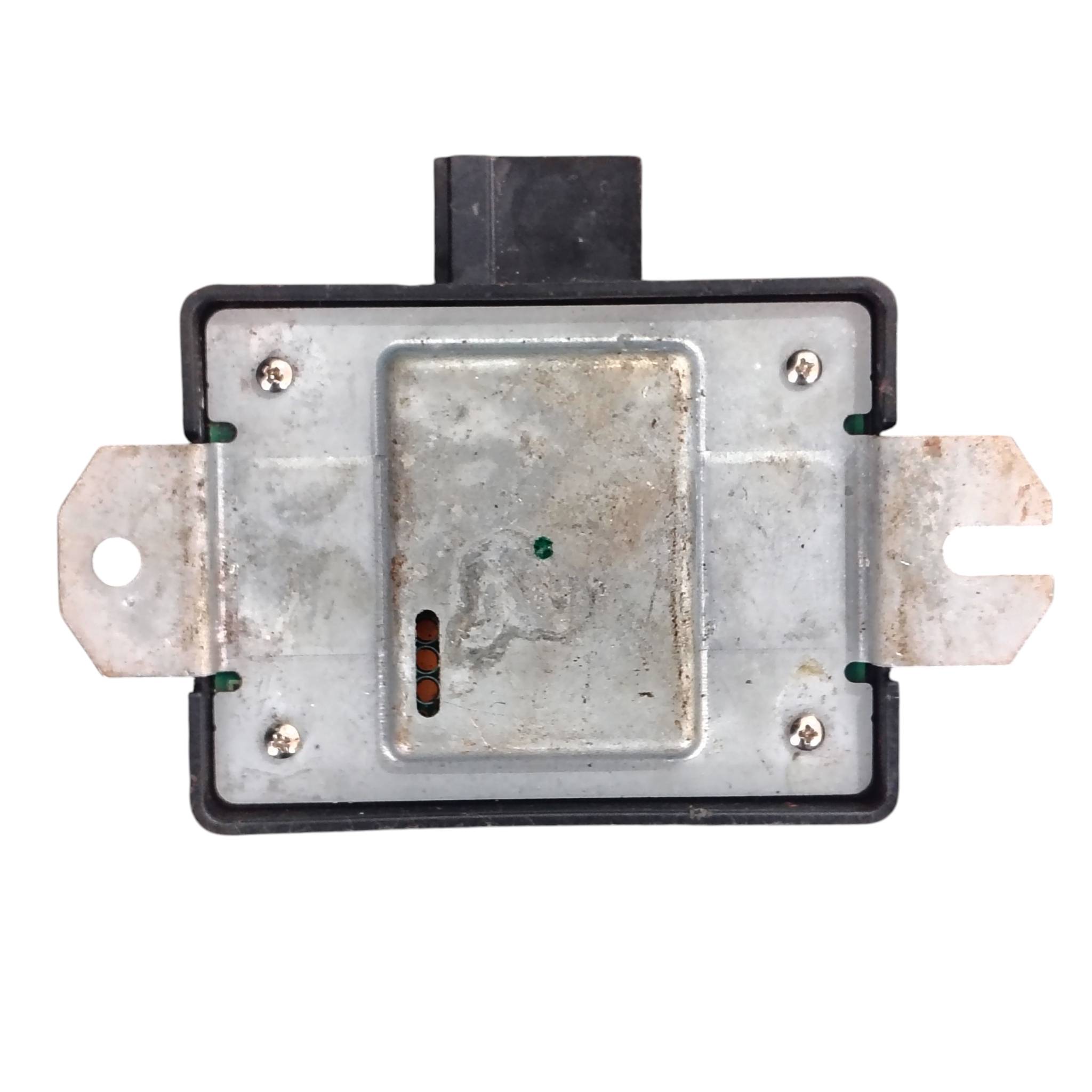 MODULO BLOQUEIO DIFERENCIAL VW AMAROK 2H0927771A ORIGINAL - Imagem 4