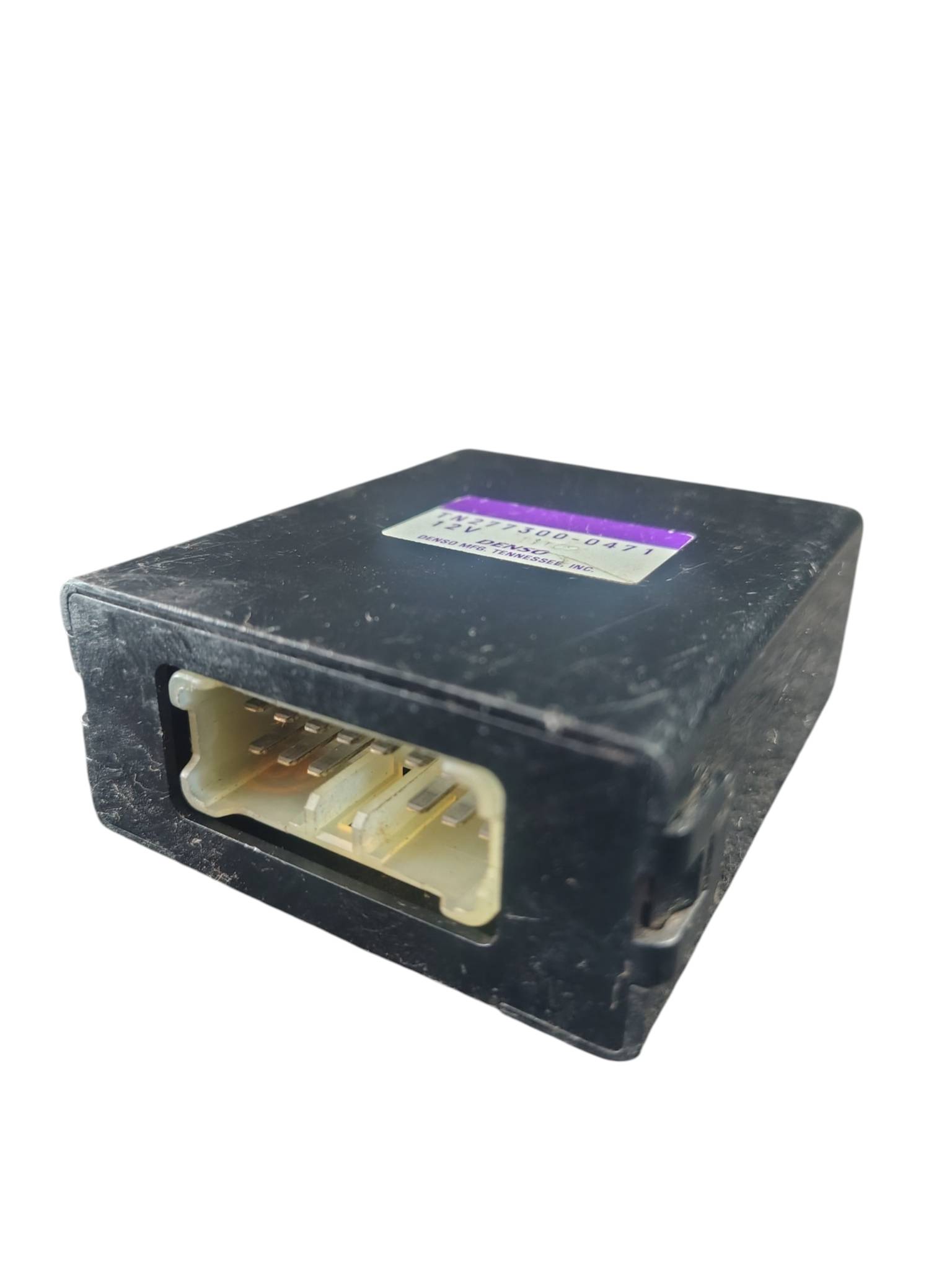MODULO AR CONDICIONADO MERCEDES ML320 98 A 01 TN277300-0471 - Imagem 2