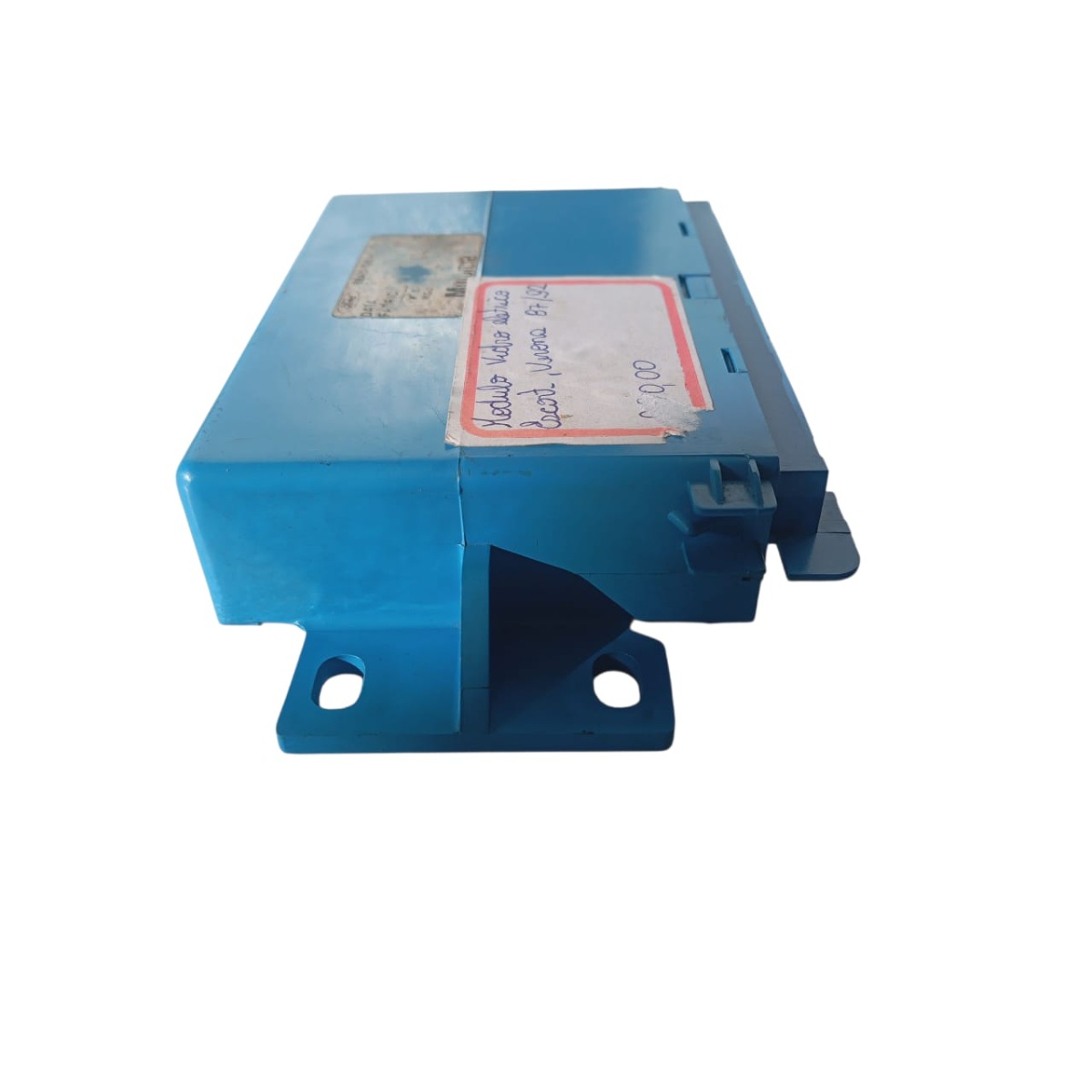 Modulo de vidro eletrico , motorcraft azul - Imagem 5