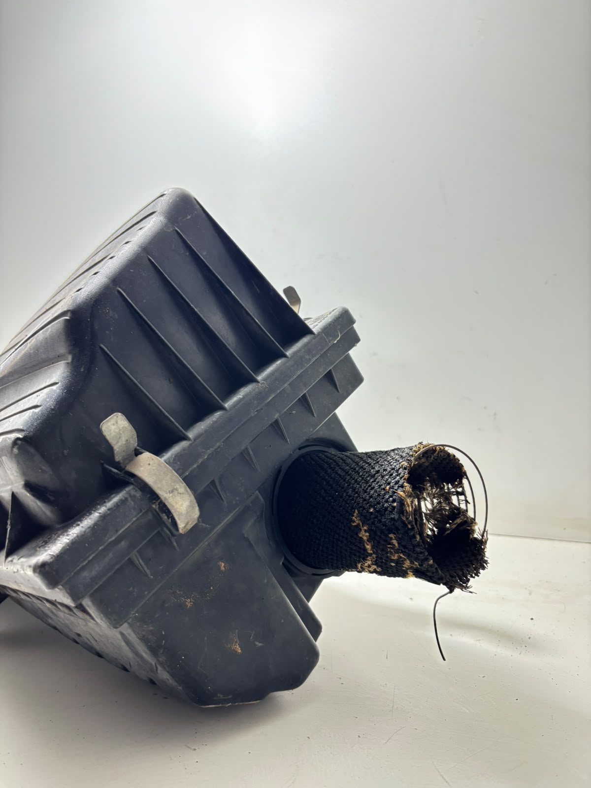 Caixa Filtro Ar Chevrolet Vectra 2.2 1997/2005 904995993 - Imagem 7