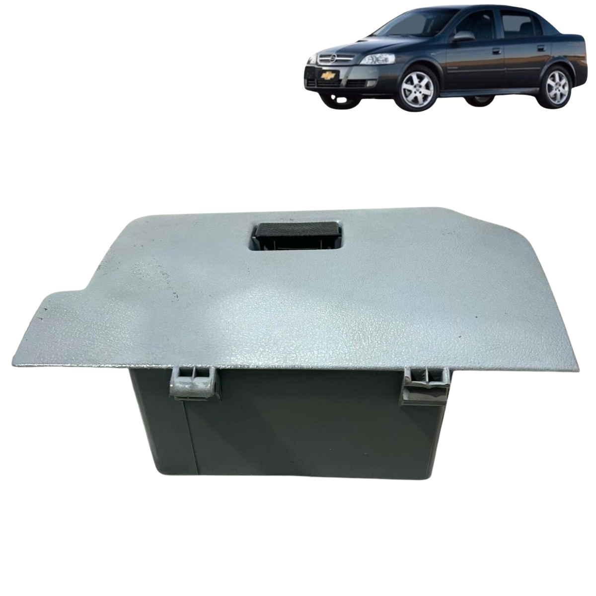 Tampa Porta Luvas Lado Esquerdo Astra   / Zafira 1999 A 2011