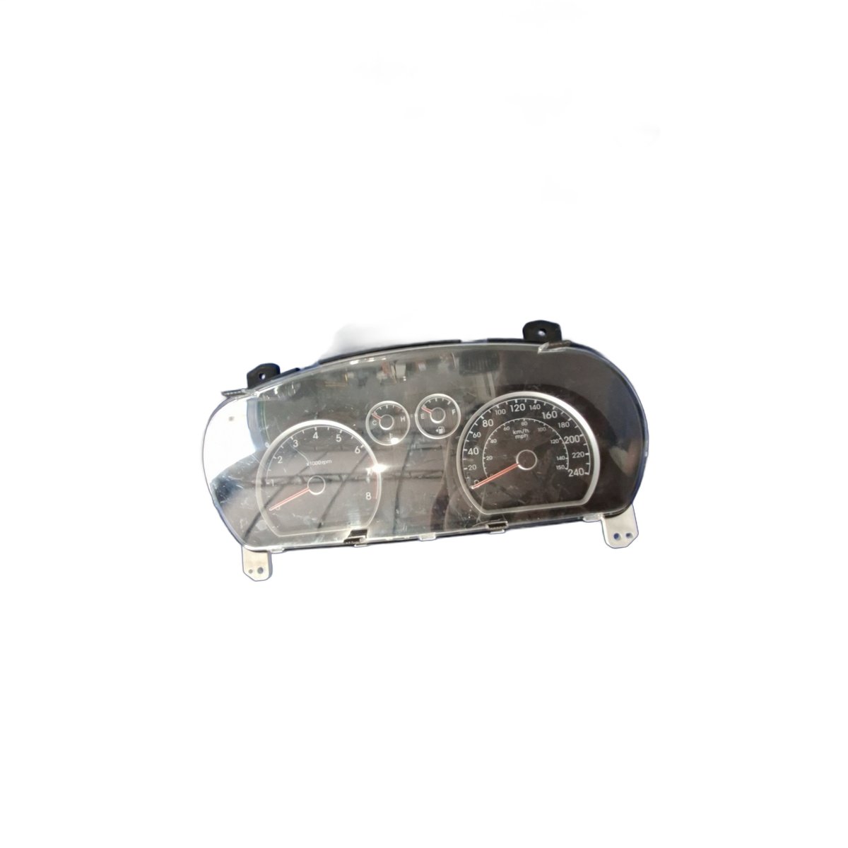 Painel De Instrumentos Hyundai I30 2.0 2009 A 2010 Original - Imagem 2