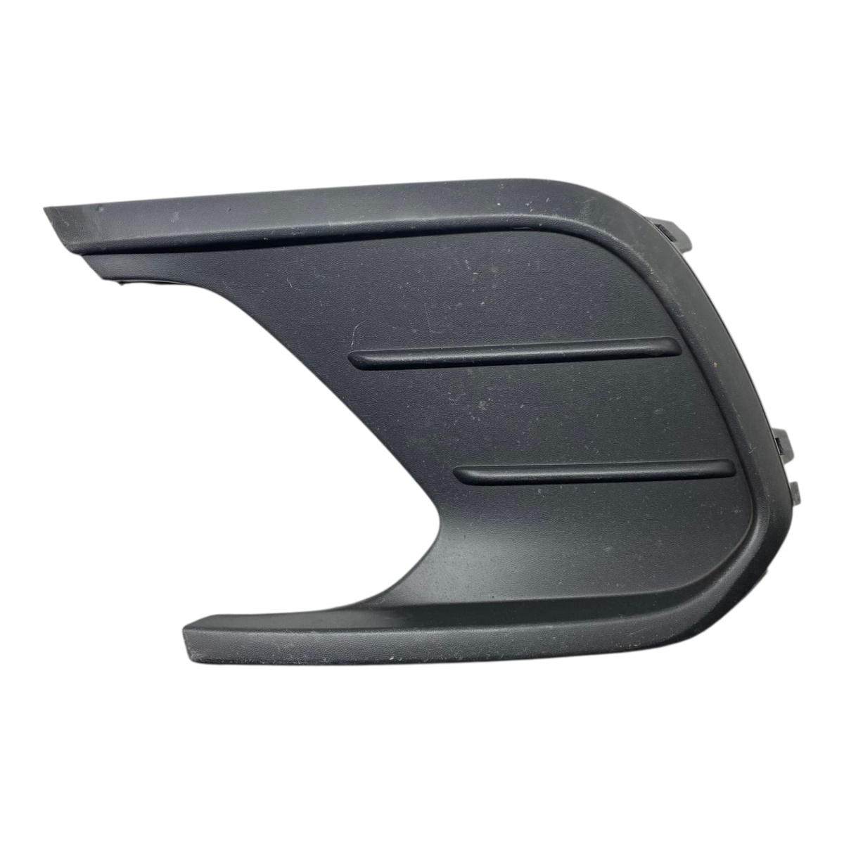 moldura farol milha esquerdo vw polo 2023 2025 oem - Imagem 6