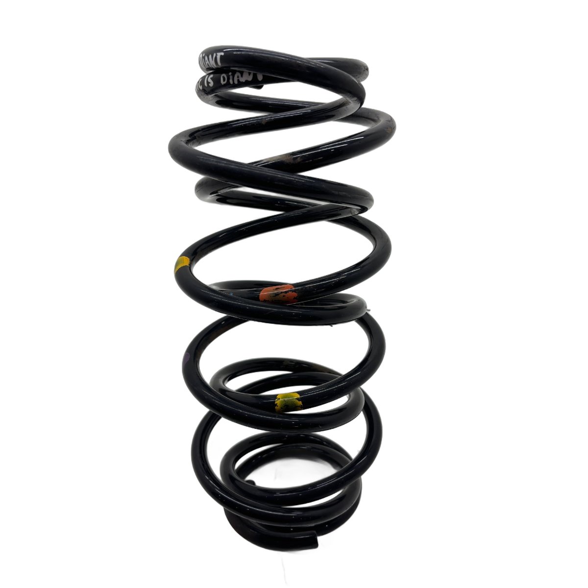 Par Molas Suspenção Dianteiras Honda Civic 2015 - Imagem 1