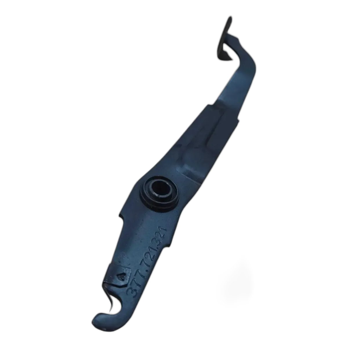 Pedal Embreagem Vw Gol G3 Parati Saveiro 1.0 8v 1999/2005 - Imagem 3