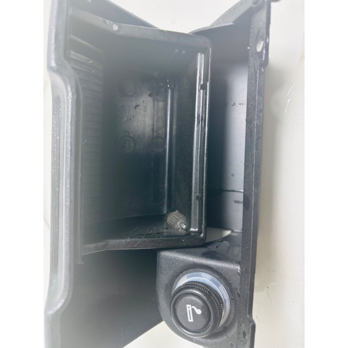 Cinzeiro Painel Completo Chevrolet Corsa 00-12 - Imagem 6