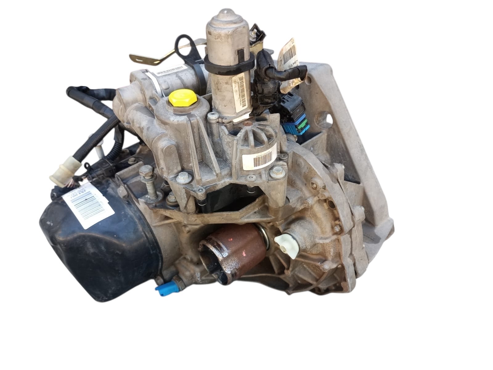 Farol Gol Esquerdo - Imagem 1