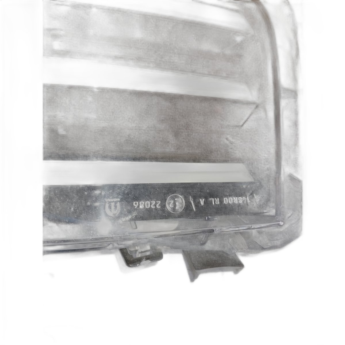 Farol Milha Esquerdo Peugeot 208 2024 A 2026 9850436380 - Imagem 8