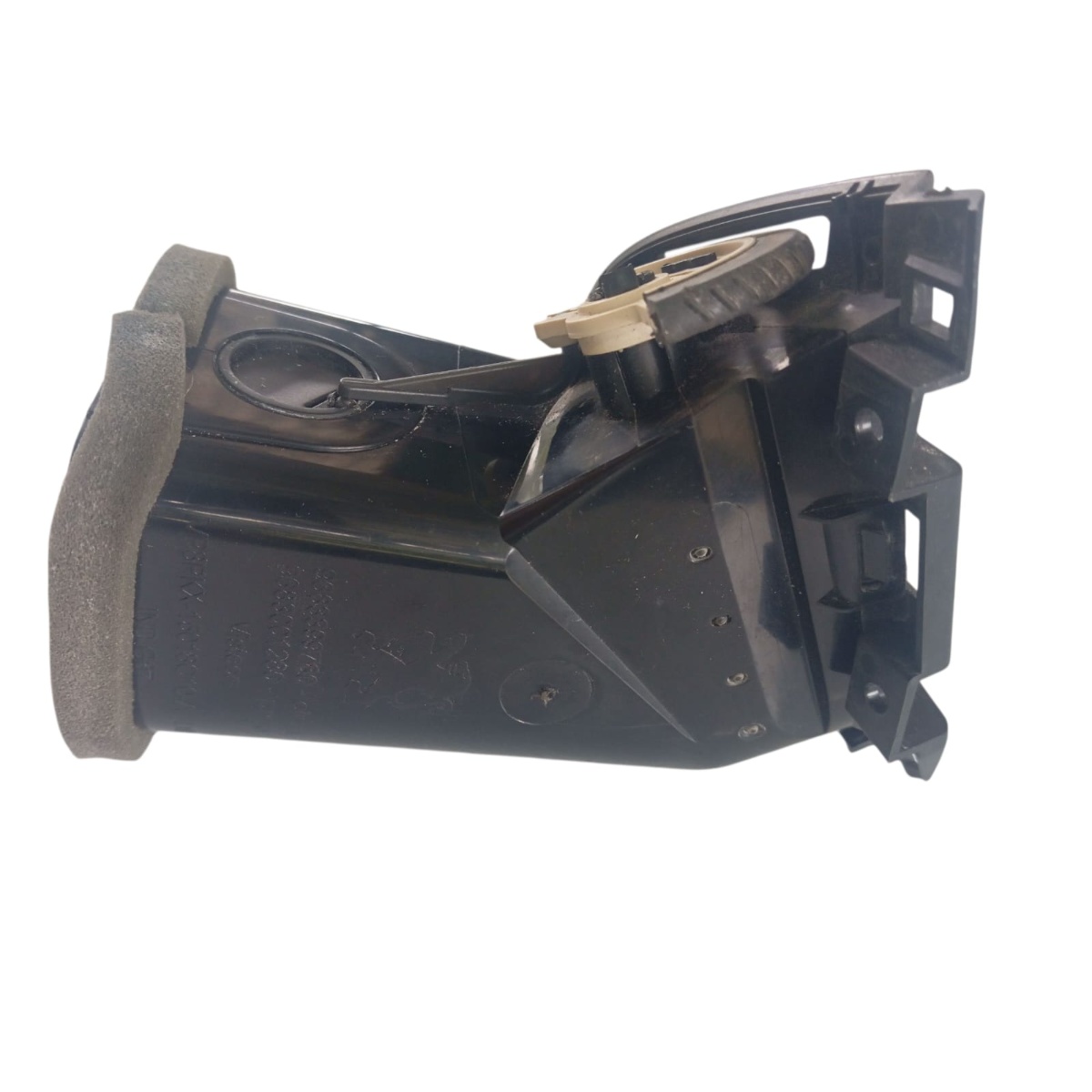 Difusor Saída Ar Lateral Direito Peugeot 206/207 - Imagem 2