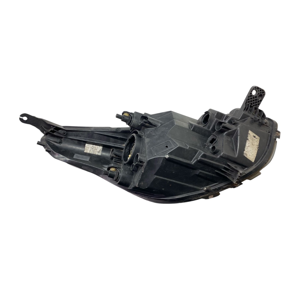 farol esquerdo ford ka 2015 2019 original - Imagem 3