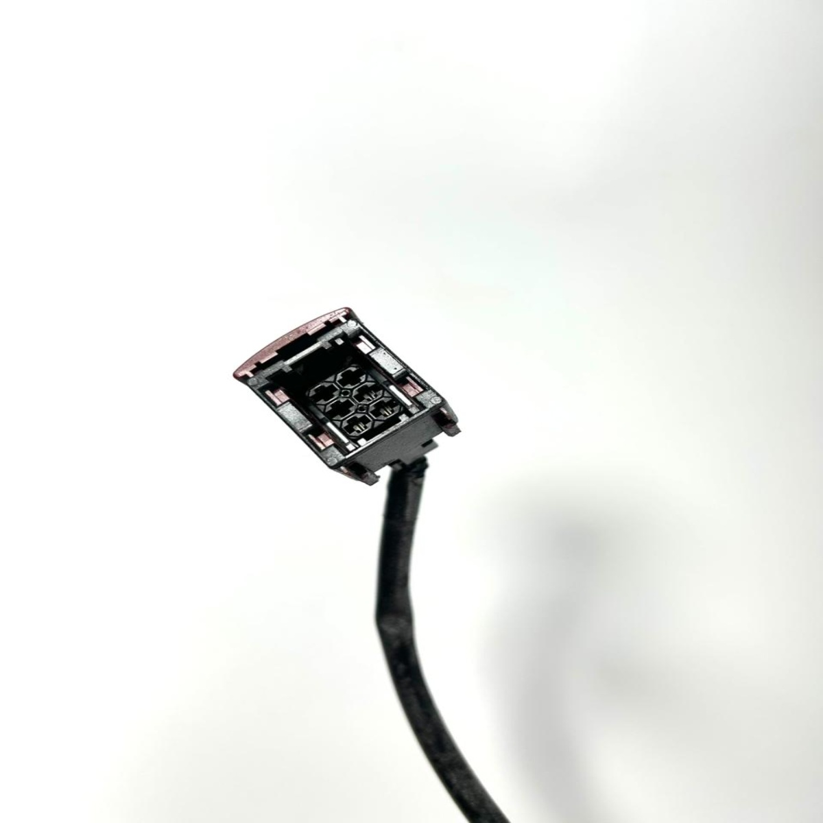 Chicote Elétrico Porta Traseira GM Corsa 93291733 - Imagem 4