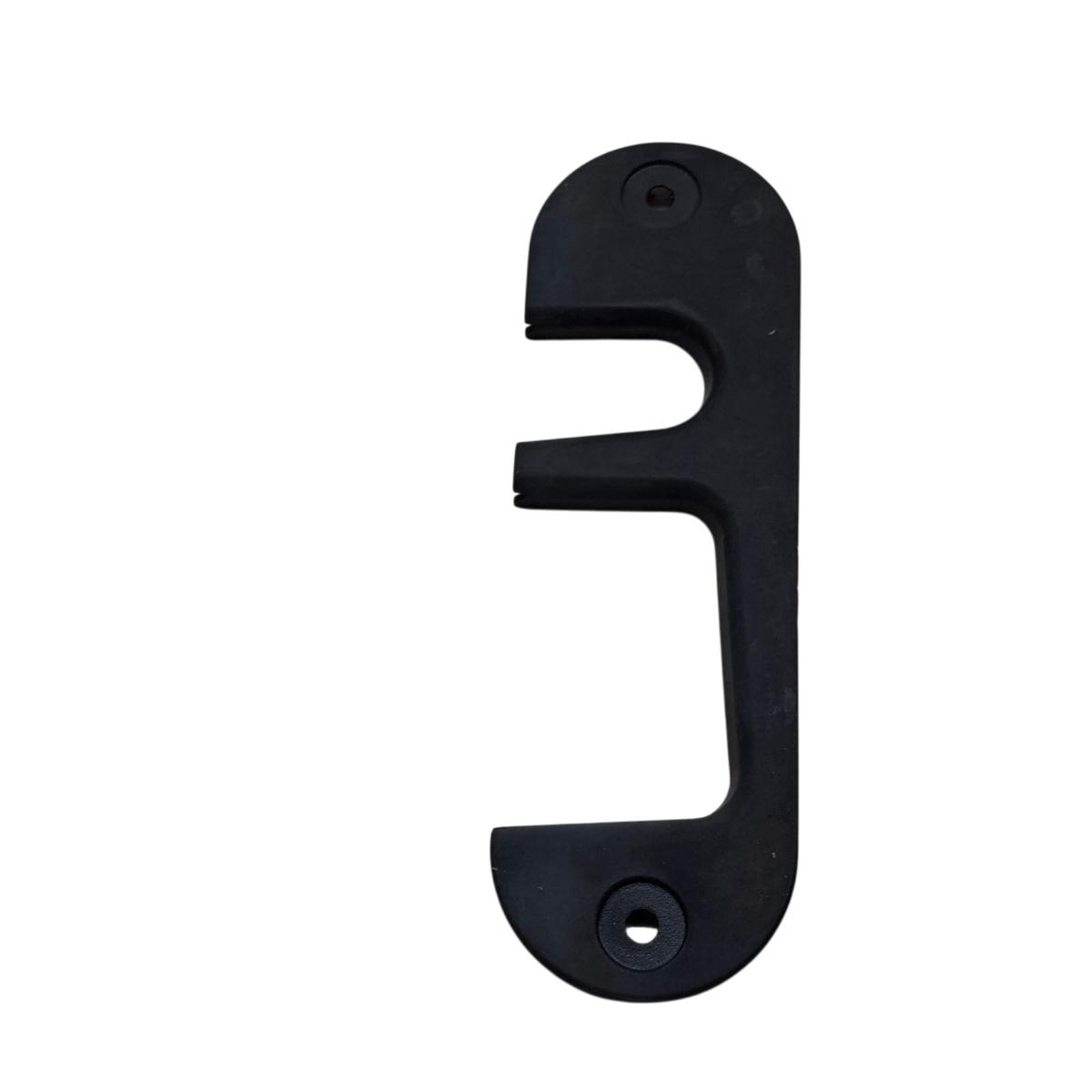 Acabamento Ld Dobradiça Porta Mala Audi A3 00/06 8d9827280a - Imagem 3