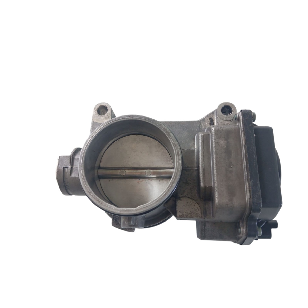 Tbi Corpo De Borboleta Renault MEGANE 1.6 16v - Imagem 2