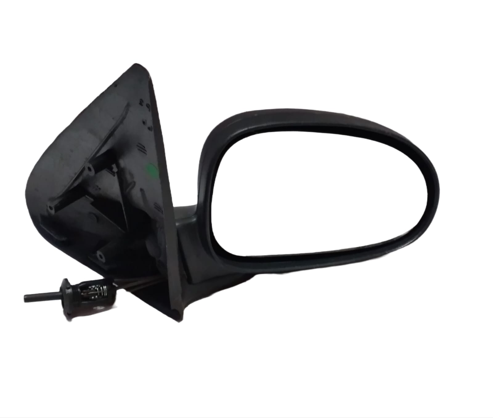 RETROVISOR LOGUS /POINTER 1994/1999 C/CONTROLE LD NOVO