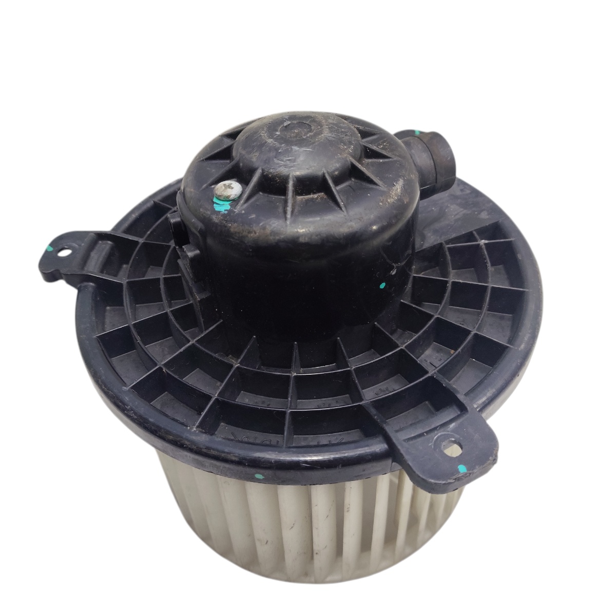 Motor Ar Forçado Ventilador Mitsubishi Triton Original - Imagem 3