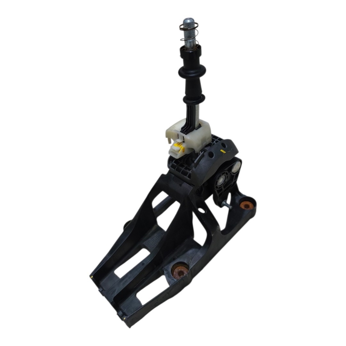 Alavanca Trambulador Manual Chevrolet onix prisma 2013/2019 - Imagem 2
