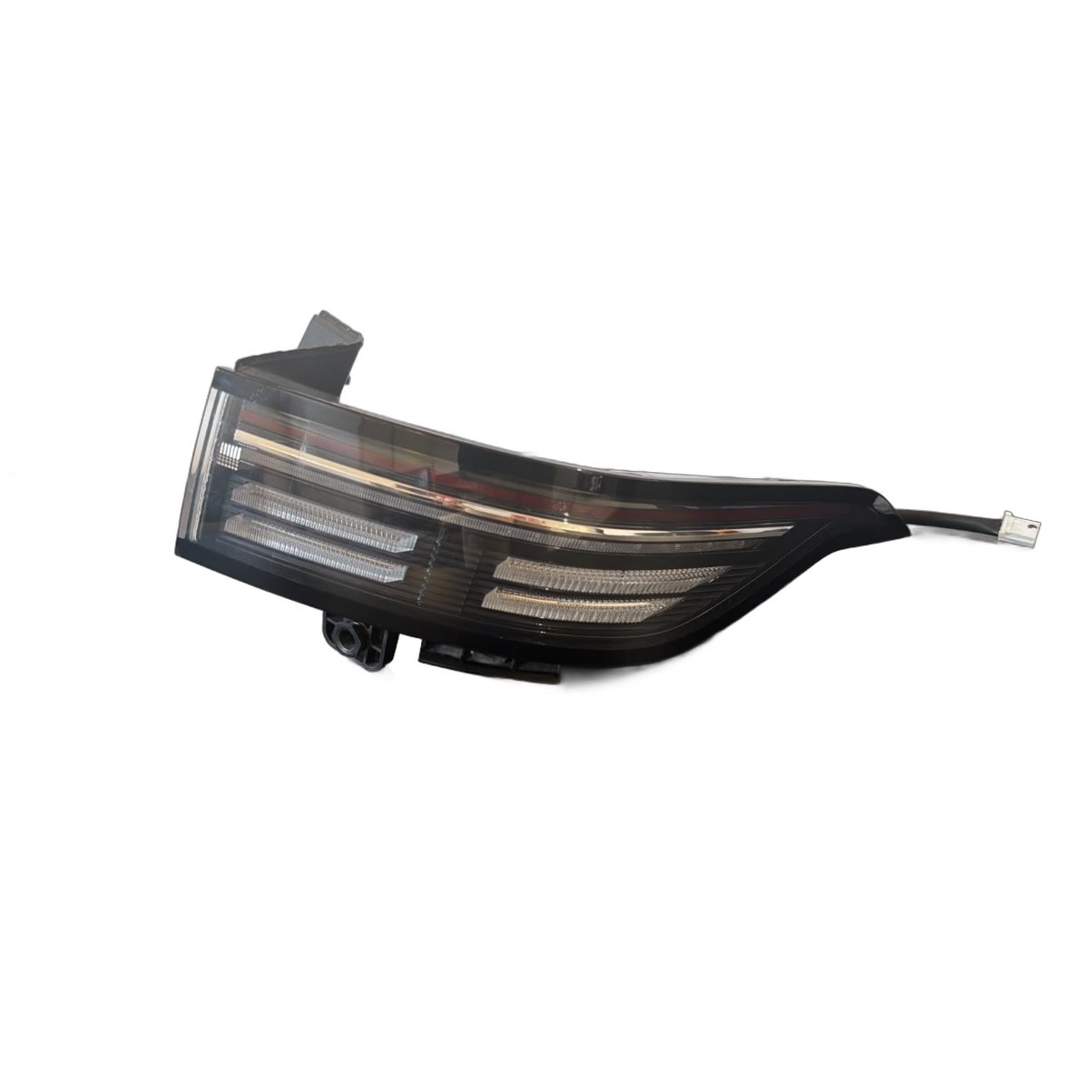 Lanterna Direita Do Byd King