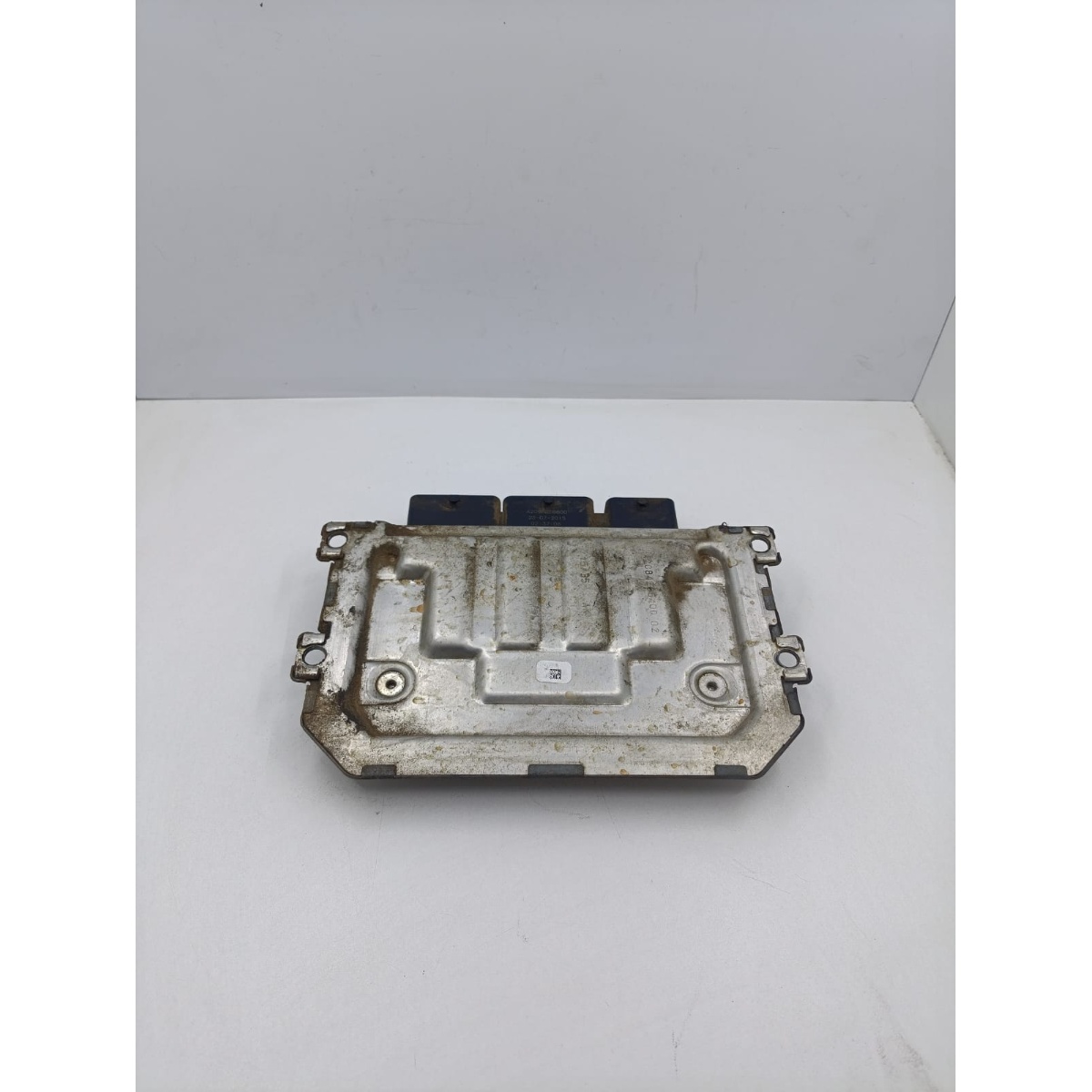 Módulo Injeção Renault Oroch 1.6 2016 2017 - Imagem 4