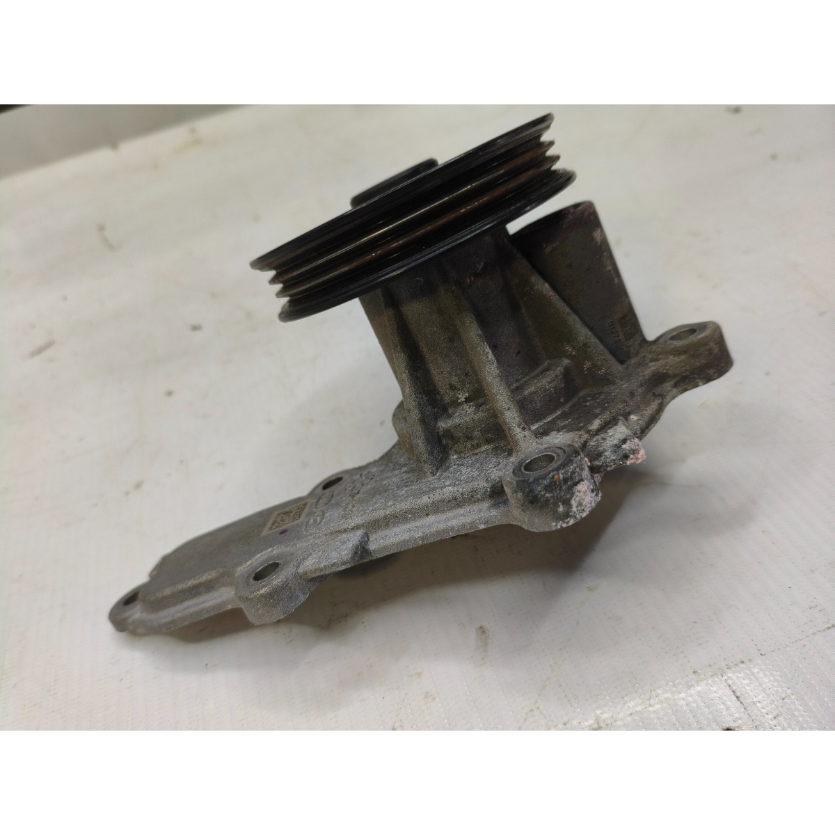 Bomba Água Kia Stonic Hyundai I20 Hybrid 2024 2209240330 - Imagem 5