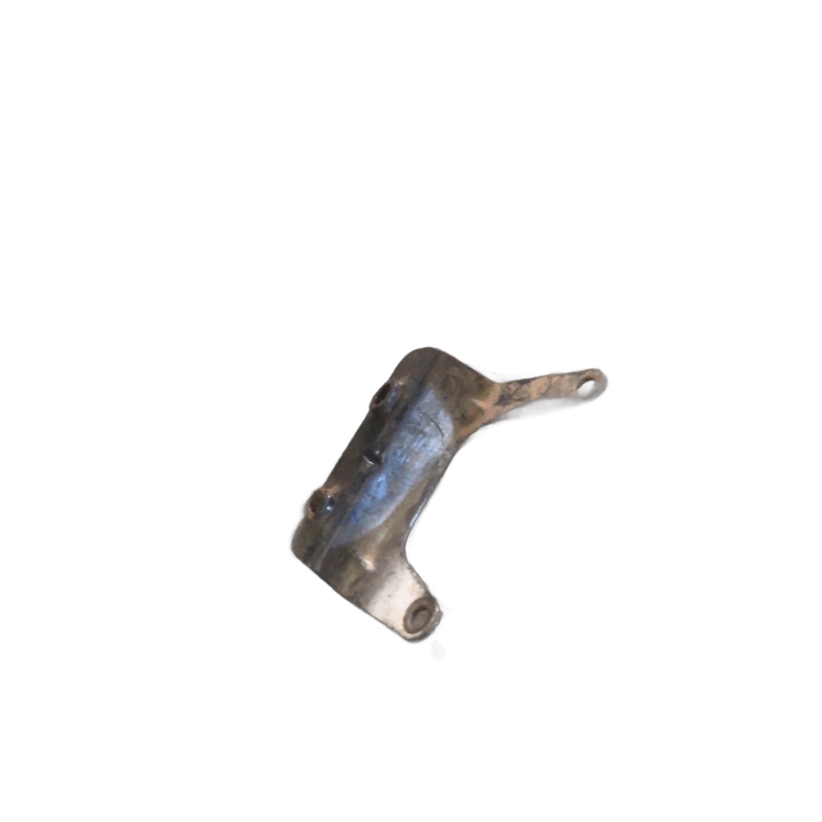 Suporte fixação motor dafra kansas 150 usado